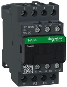 LC1D258 Schneider Electric Power Contactor