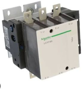 LC1F185 Schneider Power Contactor