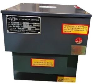 MEI Oil Immersed Motor Starter