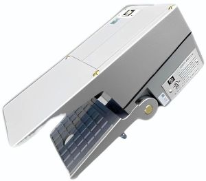 Metal Bch Foot Switch