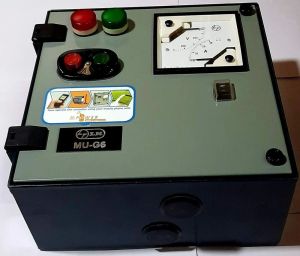 MU-G6 Submersible Pump Controller