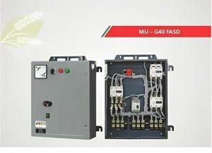MUG40 Submersible Pump Controller