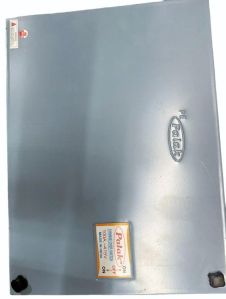 Palak 100 Amp Changeover Switch