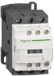 Schneider Electric LC1D12 Power Contactor