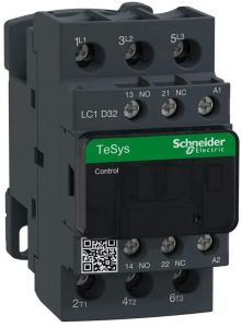 Schneider Electric LC1D32 Power Contactor