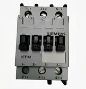 Siemens Three Phase Power Contactor