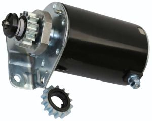 Single Phase Electric Motor Starter