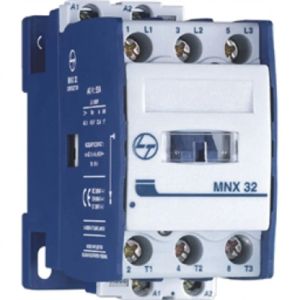 Switchgear MNX 50 Power Contactor