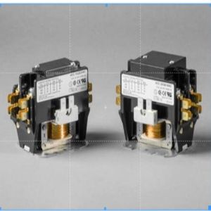 TCDP202S 2 Pole Contactor