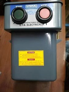Usha Oil Immersed Motor Starter