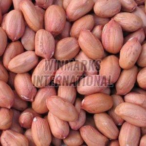 Peanut Kernels
