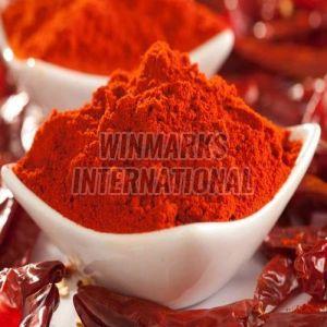 Red Chilli Powder
