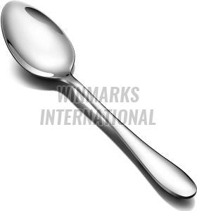 Stainless Steel Spoons