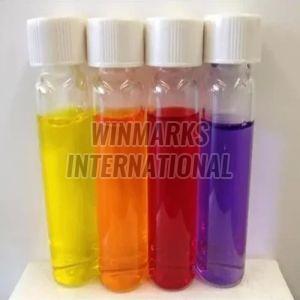 Textile Dye Liquid