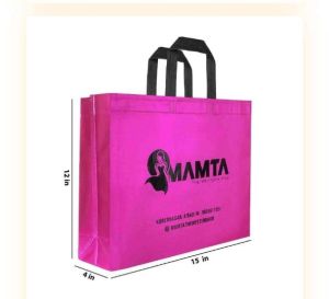 Printed Carry Bags
