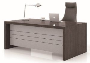 Wooden Manager Table