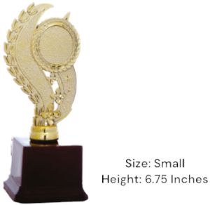 ABS94 Small Award Trophy