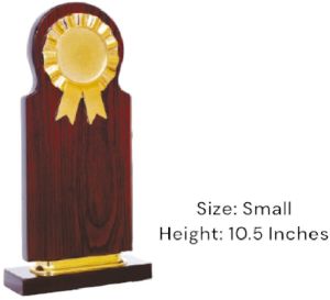 CP52 Small Award Trophy