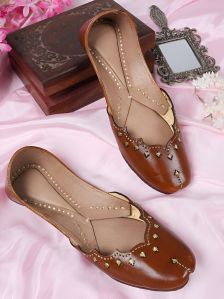 Ladies Stylish Jutti
