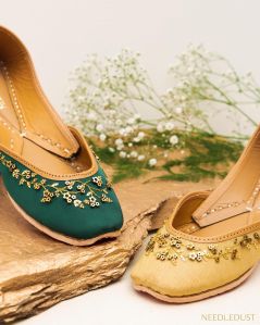 Ladies Stylish Mojari