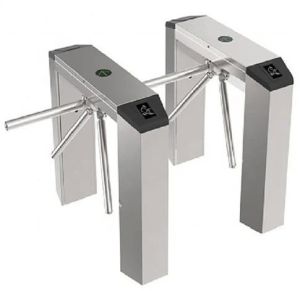 Entrance & Exit Automatic Barrier Gate