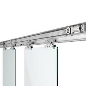 Glass Door Opener