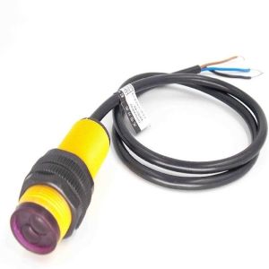 Long Range Sensor