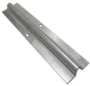 Sliding Gate Running Track