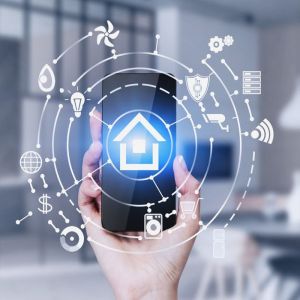 Smart Home Automation System