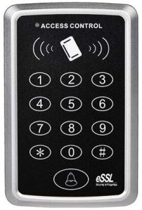 Standalone Access Control System