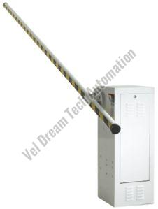 Aluminium Traffic Barrier Gates