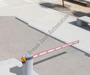 Polycarbonate Traffic Barrier Gates