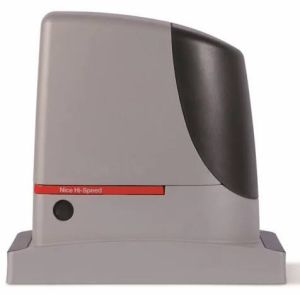 Polycarbonate Electric Sliding Gate Motor