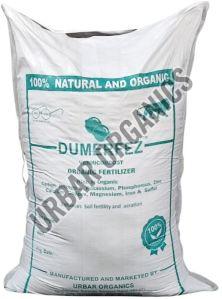 Powder 50kg Dumerfez Vermicompost Organic Fertilizer
