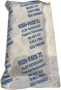 HIGH-PACK 72
