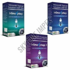 Minoxytop Solution