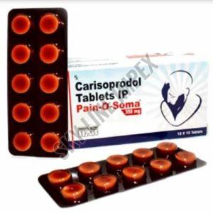 Pain-o-soma Tablets