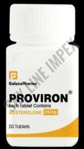 Proviron Tablets