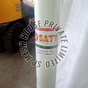 Fiber Plaster Wire Mesh