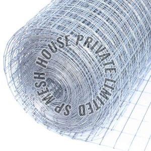 Welded Wire Mesh