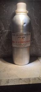 Agarwood Oil