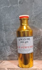 Ajwain Seed Oil