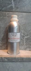 Basil Oil