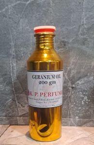 Geranium Oil