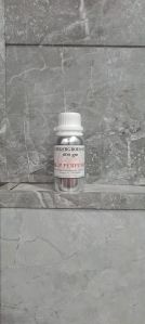 Ginger Grass Oil