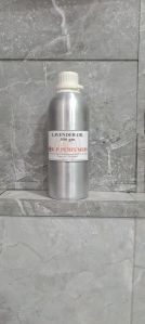 Lavender Oil