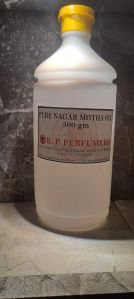 Nagarmotha Oil