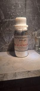 Peppermint Oil
