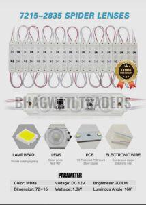 Hi Light LED Module