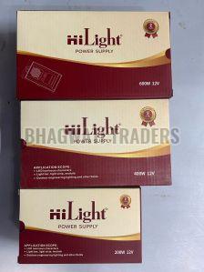 Hi Light LED Power Supply